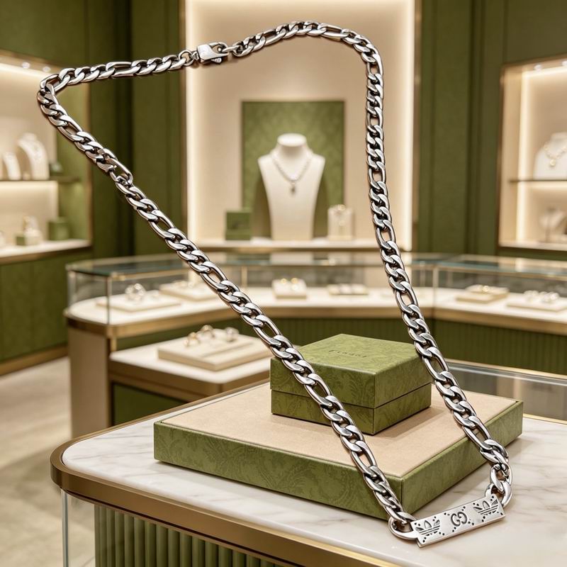 Gucci Necklace 07yxs120